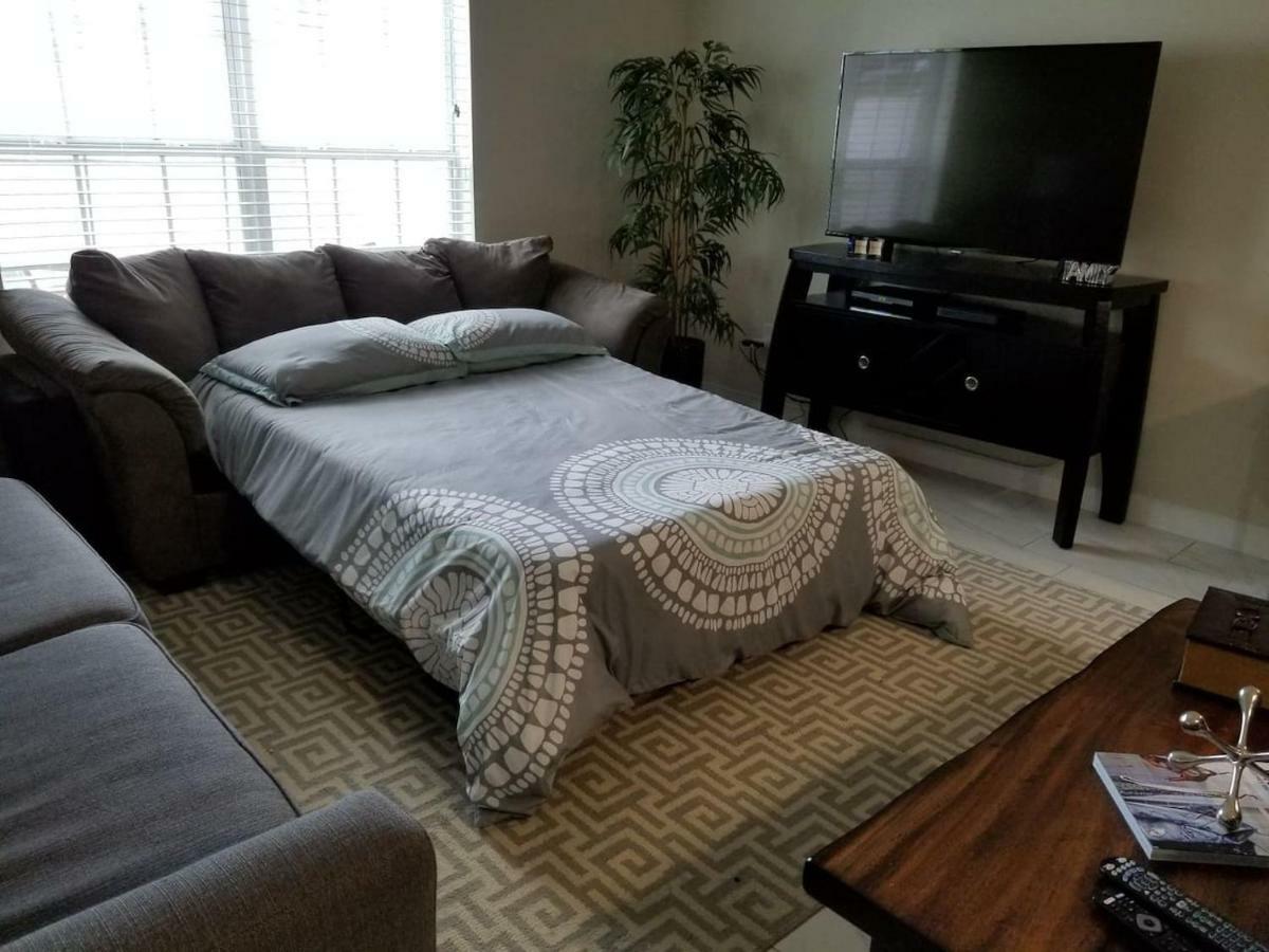 C - New 4 Bedroom Home - 5 Miles To Disney - Free Water Park - Private Pool Кисими Екстериор снимка