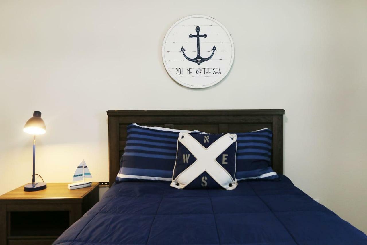 C - New 4 Bedroom Home - 5 Miles To Disney - Free Water Park - Private Pool Кисими Екстериор снимка