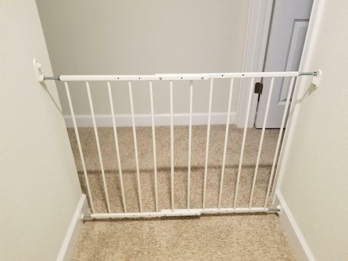 C - New 4 Bedroom Home - 5 Miles To Disney - Free Water Park - Private Pool Кисими Екстериор снимка