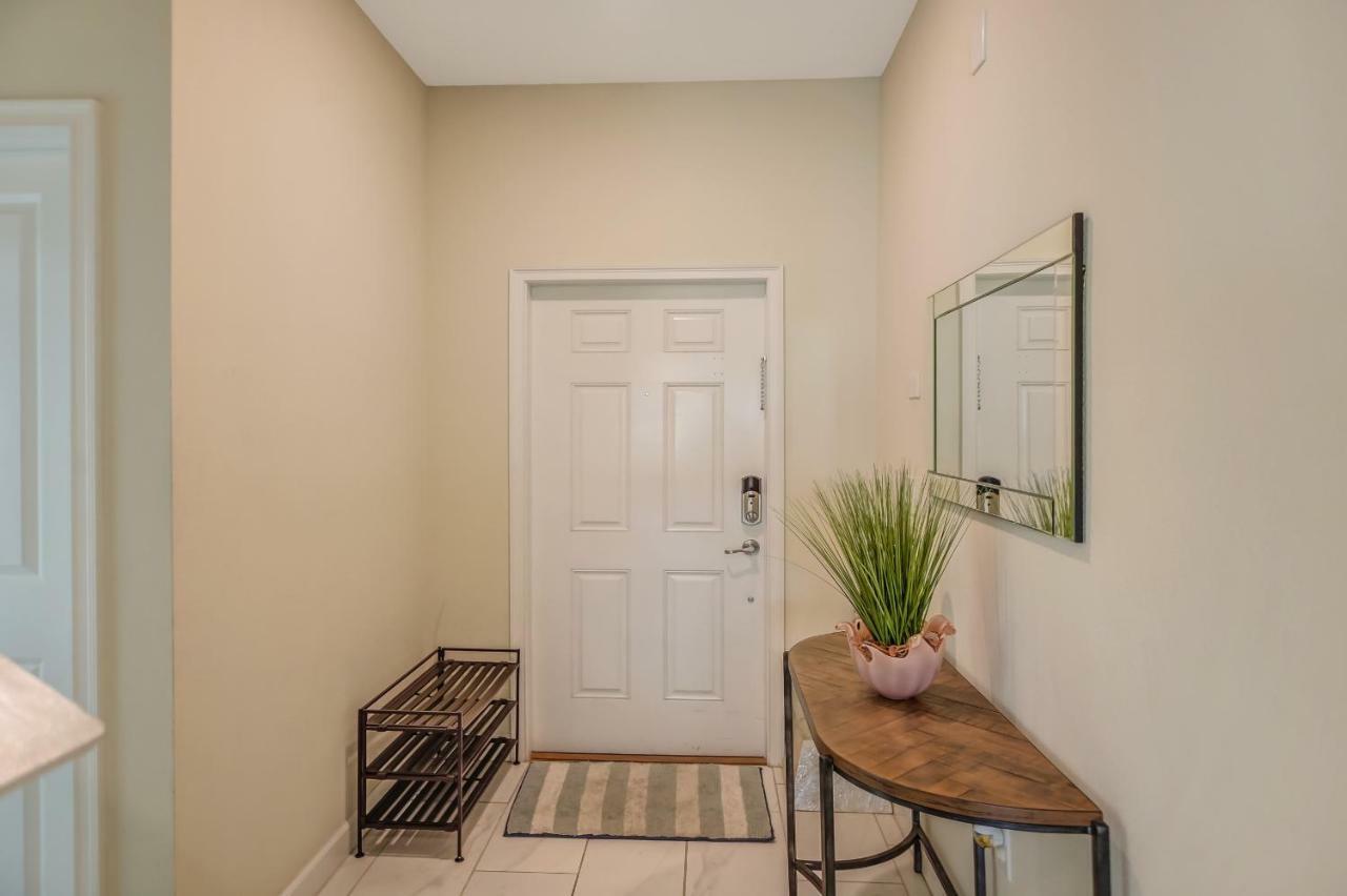 C - New 4 Bedroom Home - 5 Miles To Disney - Free Water Park - Private Pool Кисими Екстериор снимка