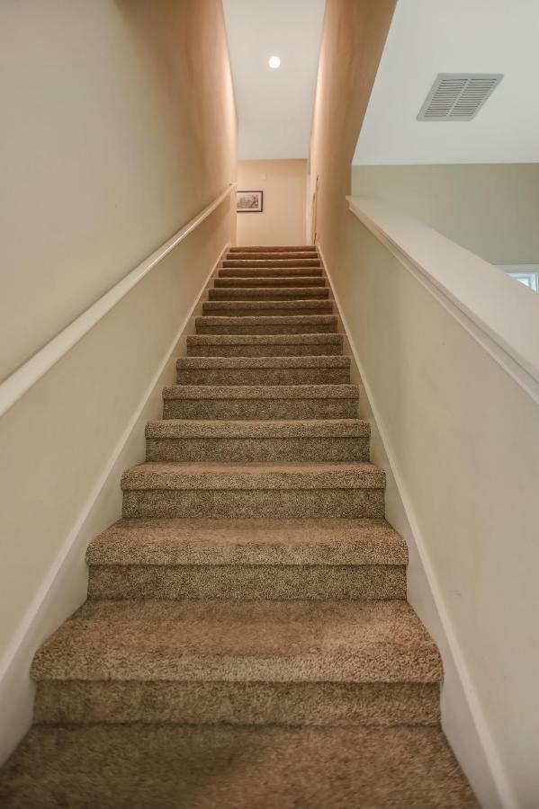 C - New 4 Bedroom Home - 5 Miles To Disney - Free Water Park - Private Pool Кисими Екстериор снимка