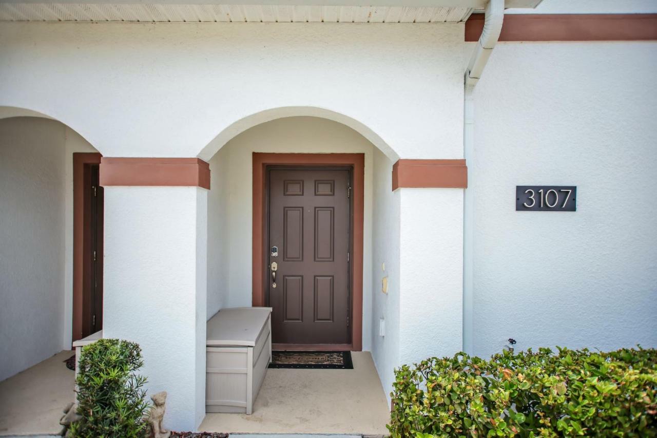 C - New 4 Bedroom Home - 5 Miles To Disney - Free Water Park - Private Pool Кисими Екстериор снимка