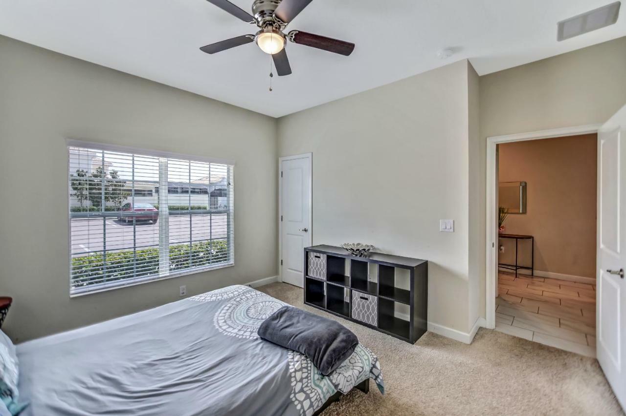C - New 4 Bedroom Home - 5 Miles To Disney - Free Water Park - Private Pool Кисими Екстериор снимка