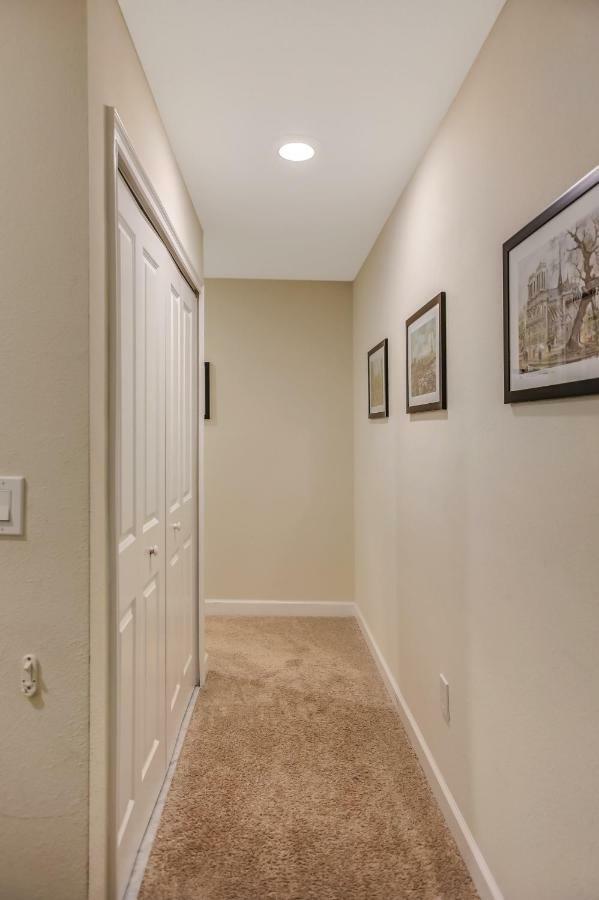C - New 4 Bedroom Home - 5 Miles To Disney - Free Water Park - Private Pool Кисими Екстериор снимка