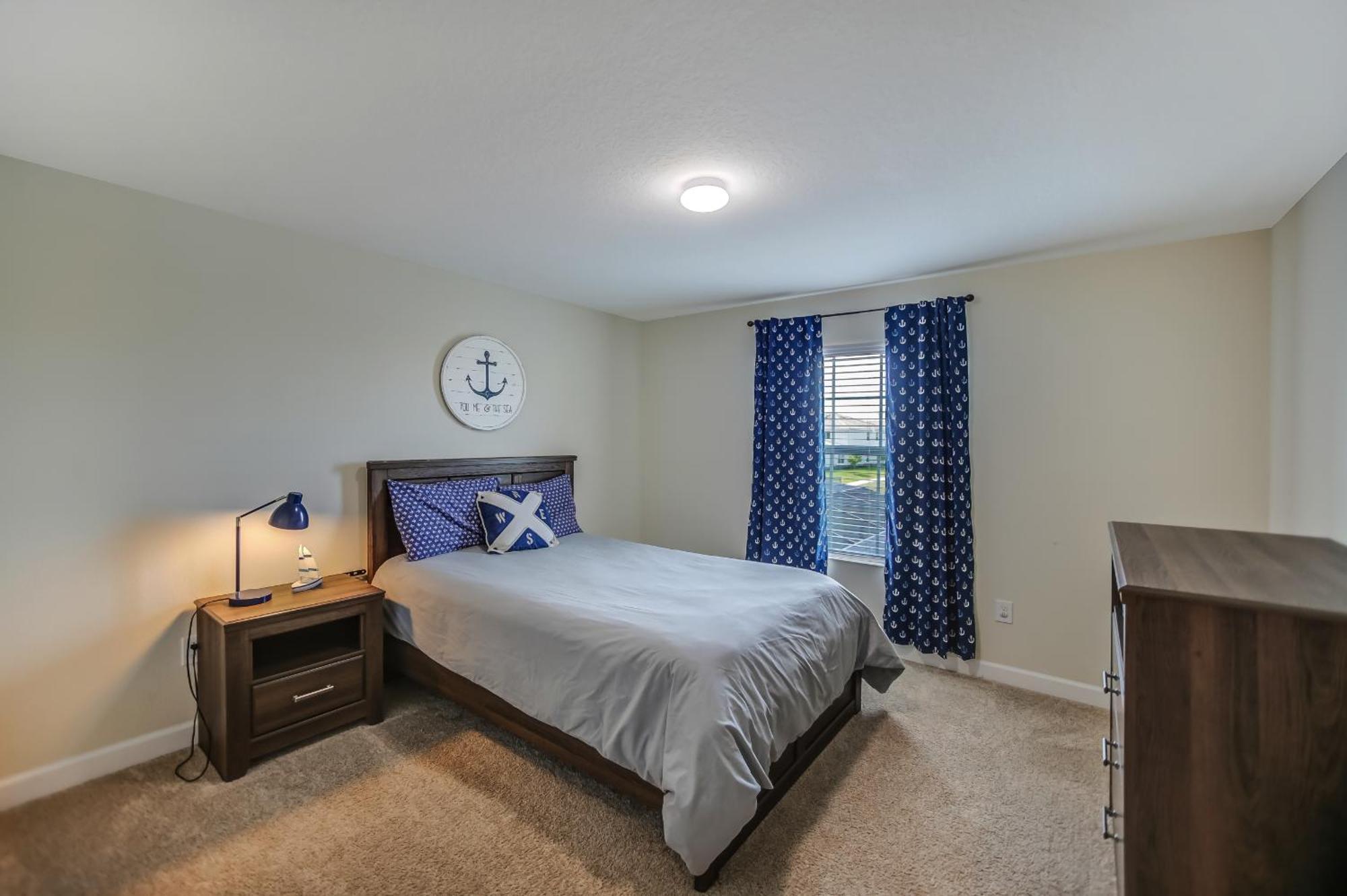 C - New 4 Bedroom Home - 5 Miles To Disney - Free Water Park - Private Pool Кисими Екстериор снимка